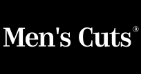 Men’s Cuts — мужская парикмахерская logo